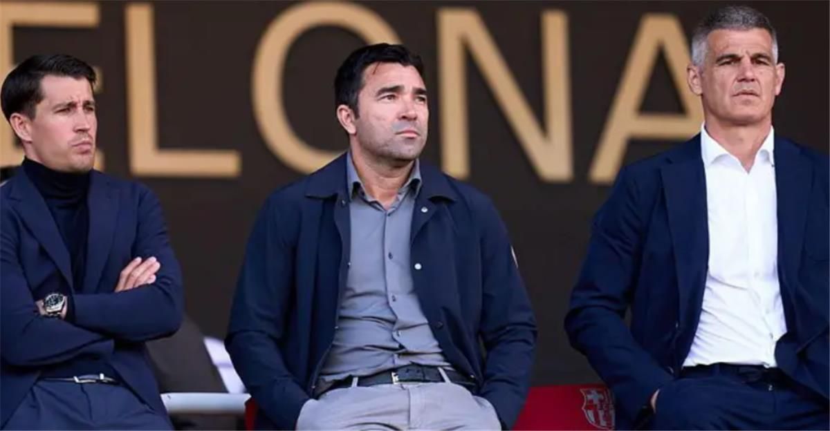 هل يضم برشلونة ثنائي مانشستر يونايتد وليفربول؟.. ديكو يوضح ويقيّم صفقات ريال مدريد