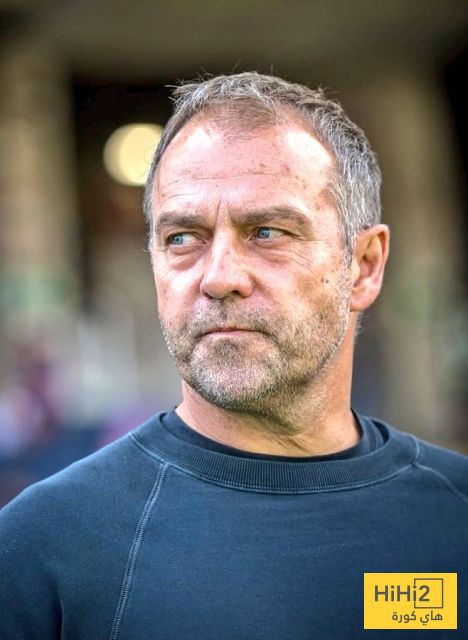 صورة.. فليك أفضل مدرب في العالم ..!