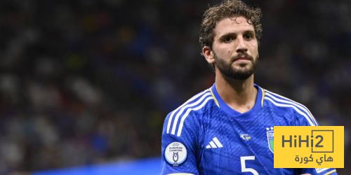 ضربة قوية لإيطاليا.. لوكاتيلي يغيب عن تصفيات المونديال