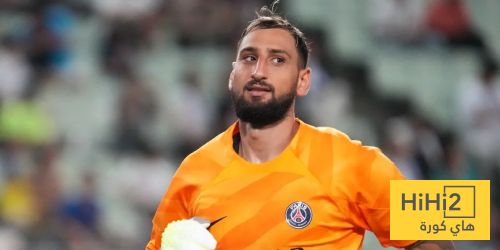 جوارديولا متمسك بضم دوناروما – هاي كورة