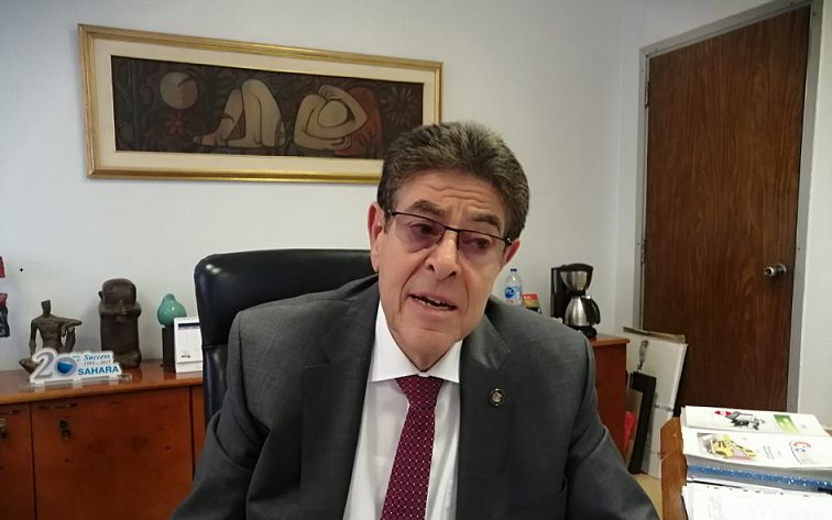 نديم إلياس: صناعة التغليف تمثل 10% من قيمة المنتجات المصدرة