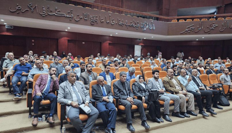 الضرائب: 12 أغسطس آخر موعد للاستفادة من تسهيلات قانون 5 لسنة…