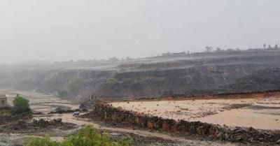 أخبار اليمن : ماذا كشف الفلكي الشوافي عن طقس اليمن؟