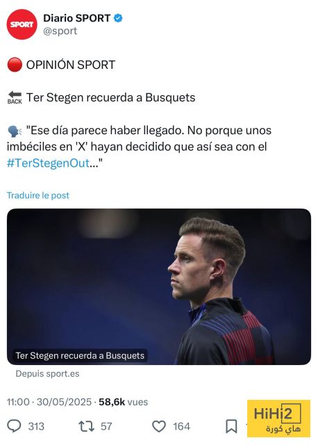 صحفي سبورت يثير غضب جماهير برشلونة