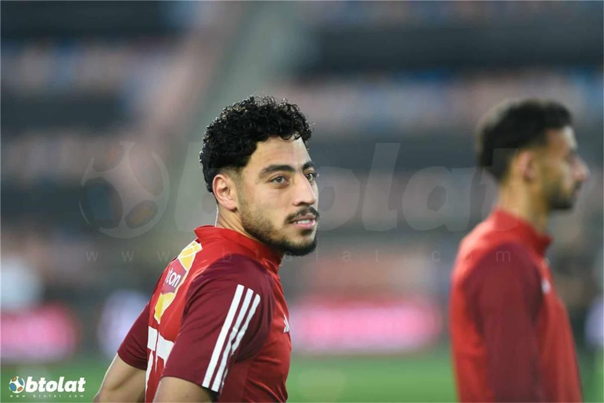 أكرم توفيق عن انسحاب الأهلي أمام الزمالك: “كنا هنكسب عافية وبسكور”