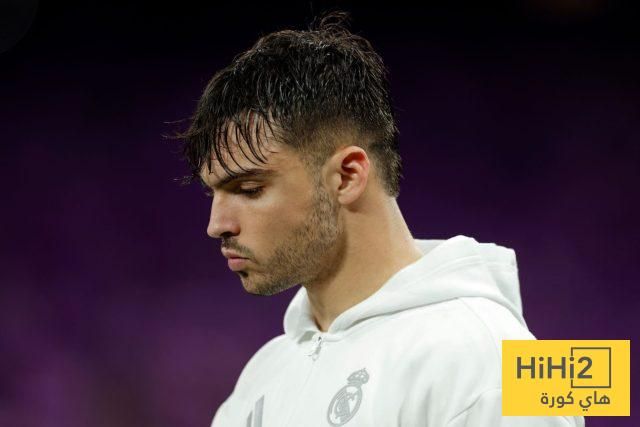 ريال مدريد يجهز مفاجأة لأسينسيو