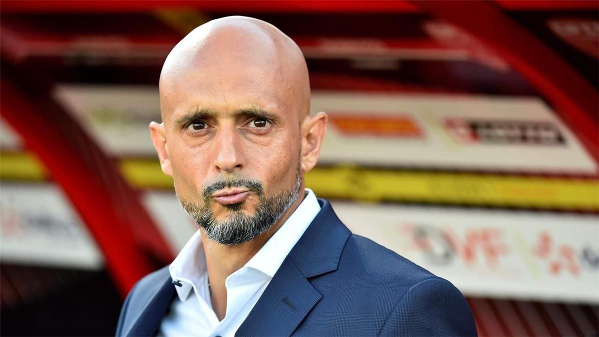 مدرب صن داونز يتفاخر رغم خسارة اللقب أمام بيراميدز: أطحنا بـ الأهلي