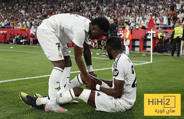 رونالدو السر.. أزمة محتملة في دفاع ريال مدريد الموسم المقبل