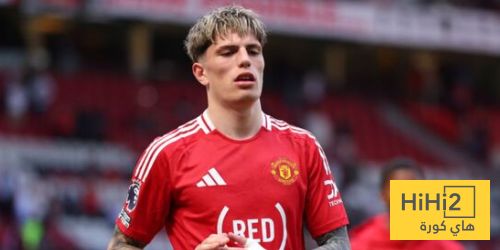 أرقام جارناتشو تؤكد أنه يستحق فرصة أخرى