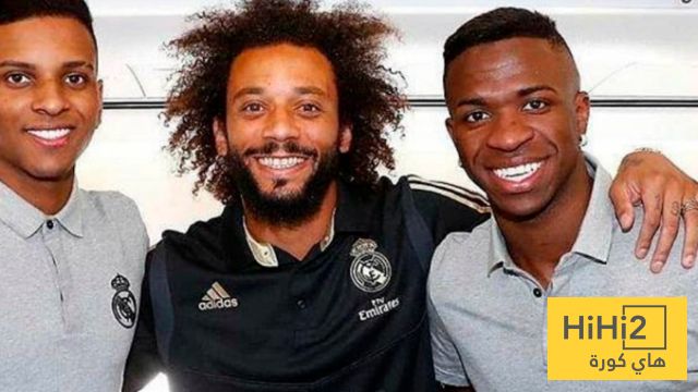 مارسيلو يكشف أفضل لاعب برازيلي حاليًا