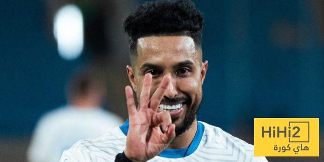 موسم الأحلام.. سالم الدوسري يتوج بـ16 جائزة!