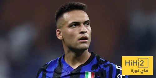 هل ينجح أتلتيكو مدريد في إقناع مارتينيز؟