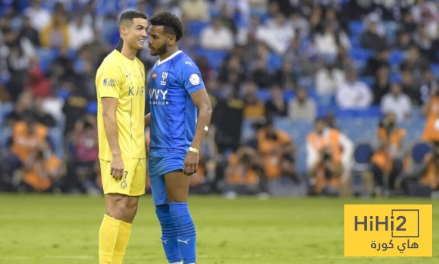 كلاسيكو الرياض بنكهة إيطالية – هاي كورة