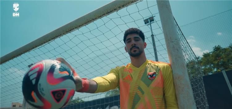 عاجل | بعد تريزيجيه.. الأهلي يُعلن رسميًا عن ثاني صفقاته الصيفية