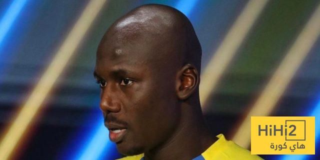 رينارد يستدعي عبد الله مادو لمعسكر الأخضر قبل مواجهة البحرين