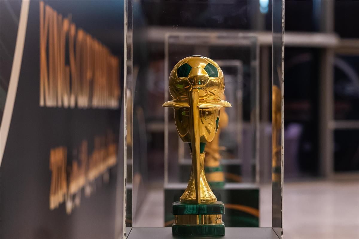 موعد والقناة الناقلة لقرعة دور الـ32 لكأس خادم الحرمين 2025-2026