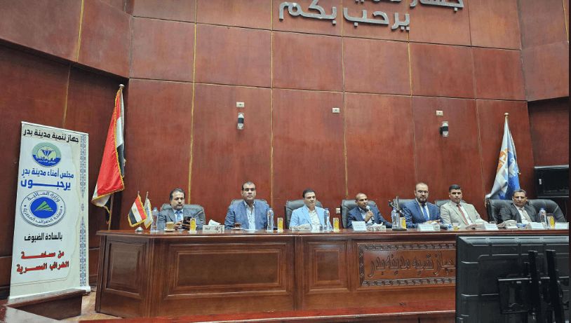 الضرائب: 12 أغسطس آخر موعد للاستفادة من تسهيلات قانون 5 لسنة…