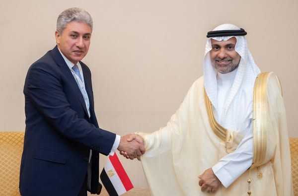 وزير السياحة في السعودية لمتابعة ترتيبات الحج ومناقشة آليات…