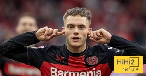 آخر تطورات انتقال فيرتز لليفربول!