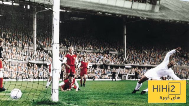 النهائي الأوروبي الذي سجل فيه ريال مدريد أهدافًا أكثر من باريس