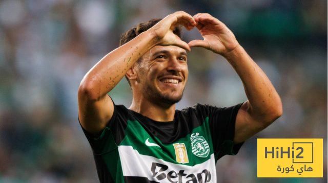 اليونايتد يستقر على بديل فيرنانديز