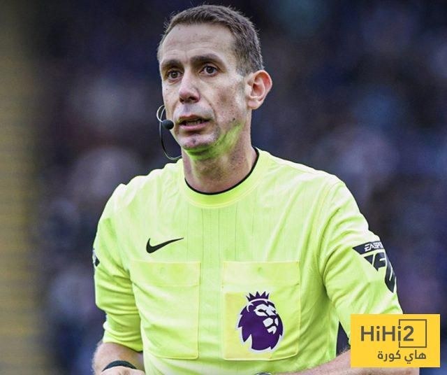 من حكم دولي إلى عامل لتوصيل الطلبات … حال الدنيا لا يدوم …!