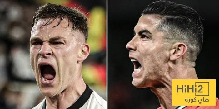 ألمانيا تكتسح البرتغال مؤخرا..اتفرج النتائج