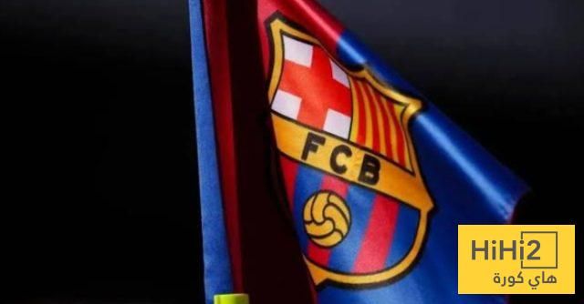 صحفي كتالوني يلمح إلى اقتراب رحيل موهوب برشلونة