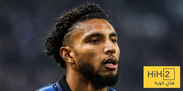 موقف إيدرسون من الانتقال إلى الهلال