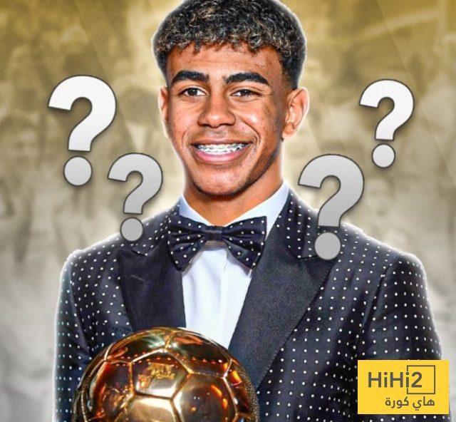 جمهور التشيرينغيتو يفاجئ الكل بعد اختياره الفائز بالكرة الذهبية