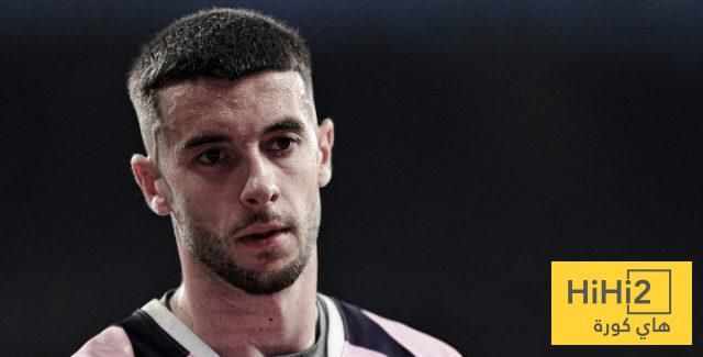 برشلونة يستعد لأسوأ سيناريو! – هاي كورة