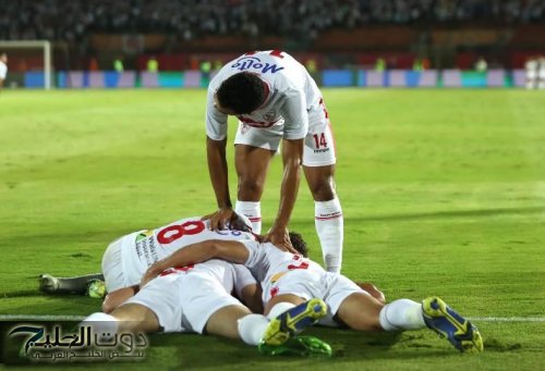 مش هروح الزمالك.. نجم منتخب مصر يرفض الانضمام إلى الزمالك قبل مباراة بيراميدز| فشل الصفقة يا زملكاوية