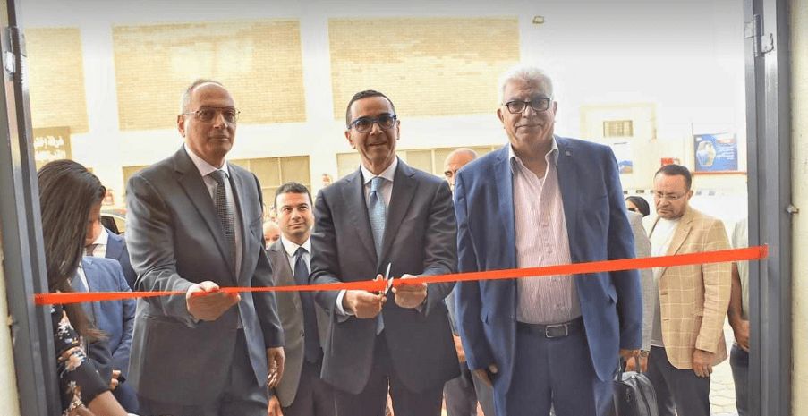 الخطيب: وزارة الاستثمار حريصة على توفير معامل اختبار معتمدة…