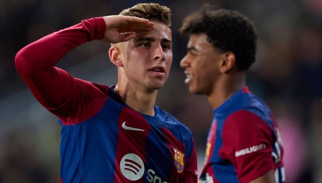 نجم برشلونة يتمسك بحلم تحقيق دوري الأبطال