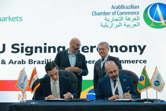 إطلاق Fi Africa وProPak MENA 2025 بحضور دولي واسع يعزز مكانة…