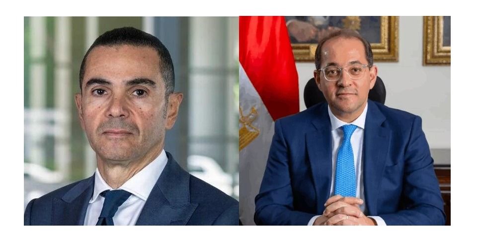 وزيرا المالية والاستثمار يعلنان تفاصيل البرنامج الجديد لرد…