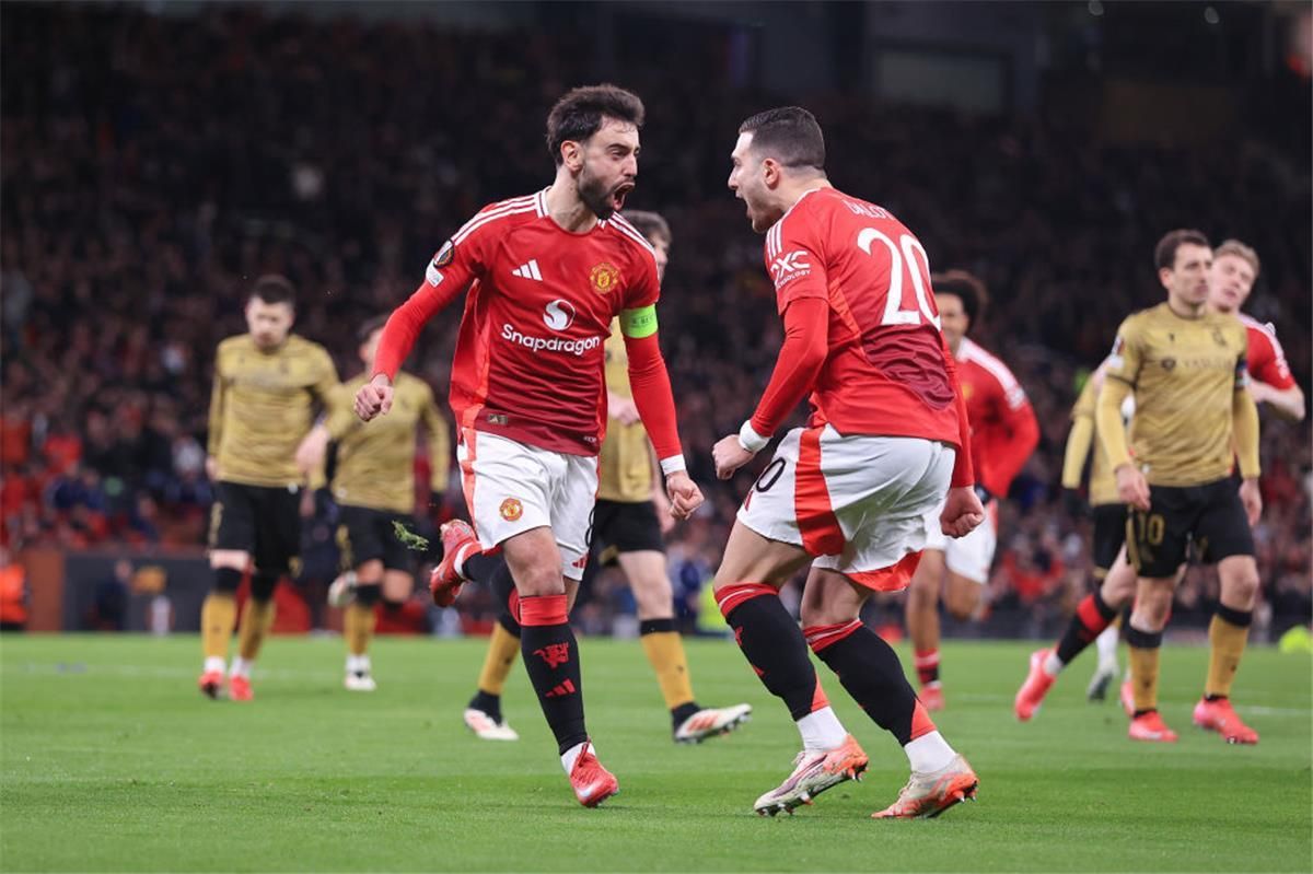 حُسم الأمر.. برونو فيرنانديز يقول كلمته في عرض الهلال الخرافي لضمه من مانشستر يونايتد