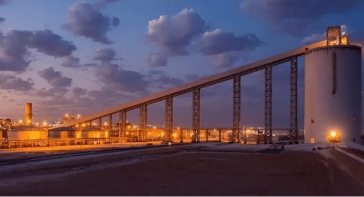 السعودية تخصص 3 مواقع لإقامة مجمعات تعدينية في الرياض ومكة…