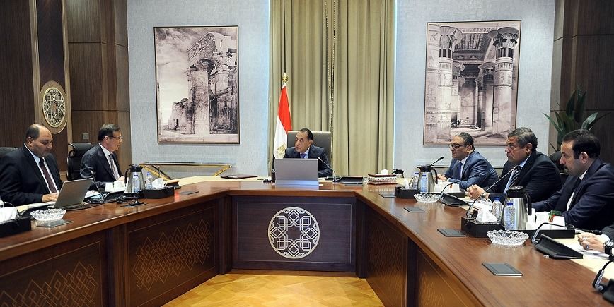 رئيس الوزراء: مصنع لإنتاج ألبان الأطفال بالتعاون بين جهاز…