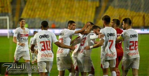 مشاركة بعد غياب.. الزمالك يستعيد نجمه قبل مباراة بيراميدز في نهائي كأس مصر 2025