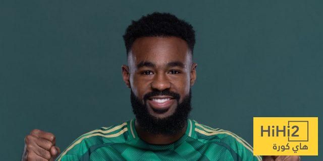 موقف الشنقيطي من المشاركة مع الأخضر أمام البحرين