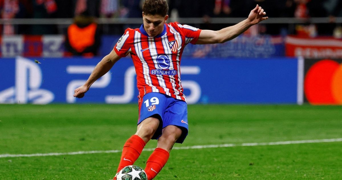 ركلة جزاء ألفاريز المثيرة للجدل تتسبب في تعديل قواعد الكرة