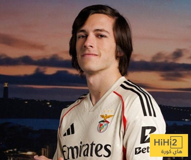 خطة الريال البديلة في حالة فشل صفقة كاريراس