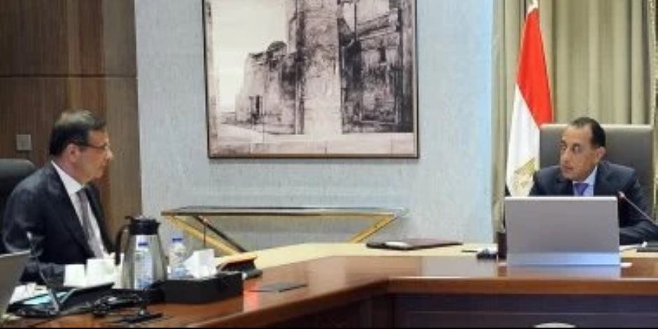 رئيس الوزراء يتابع إجراءات زيادة حجم المعروض من اللحوم الحمراء فى الأسواق