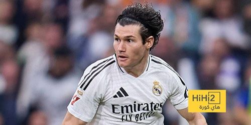 عاملان سيحددان بقاء غارسيا في الريال!