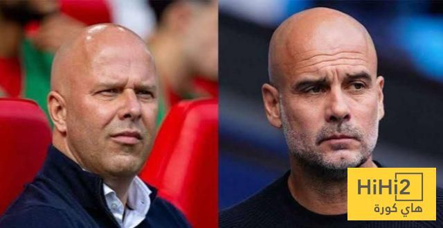 ليفربول يدخل في صفقة مانشستر سيتي المحتملة