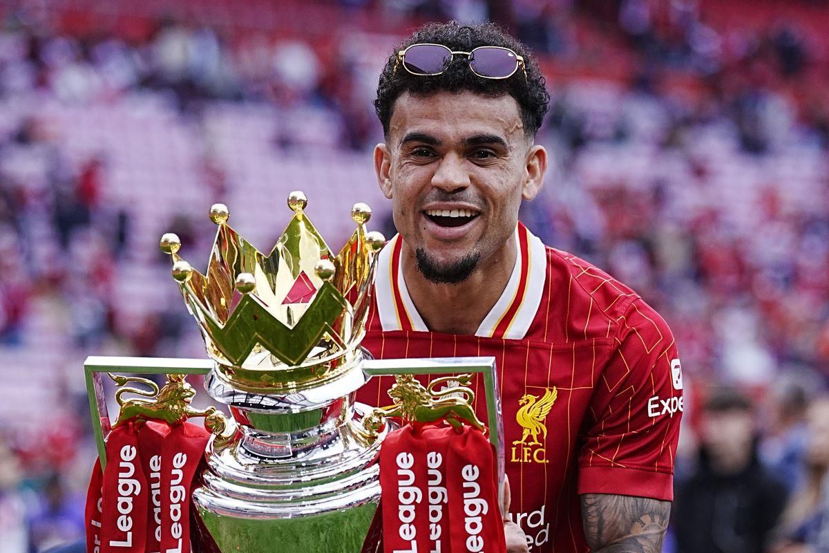 ناد عربي الأقرب.. ليفربول يحدد سعر بيع لويس دياز بعد رغبة الكولومبي