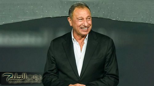 ورطة كبيرة.. الخطيب يصدم الأهلي قبل ساعات من السفر إلى أمريكا استعدادا للمونديال