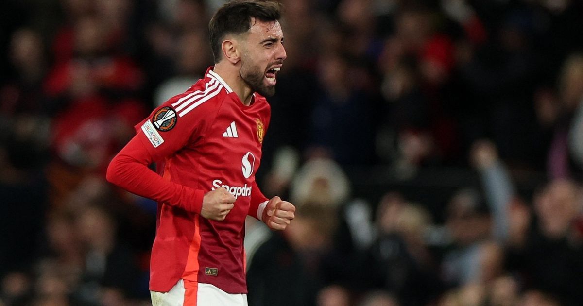 برونو فرنانديز يتخذ قراره بخصوص الانتقال للهلال بعد عرض ضخم