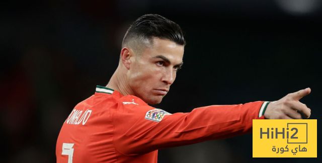 نتائج أخر 5 مباريات للبرتغال قبل مواجهة ألمانيا